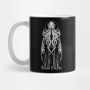 Mind Flayer Mug